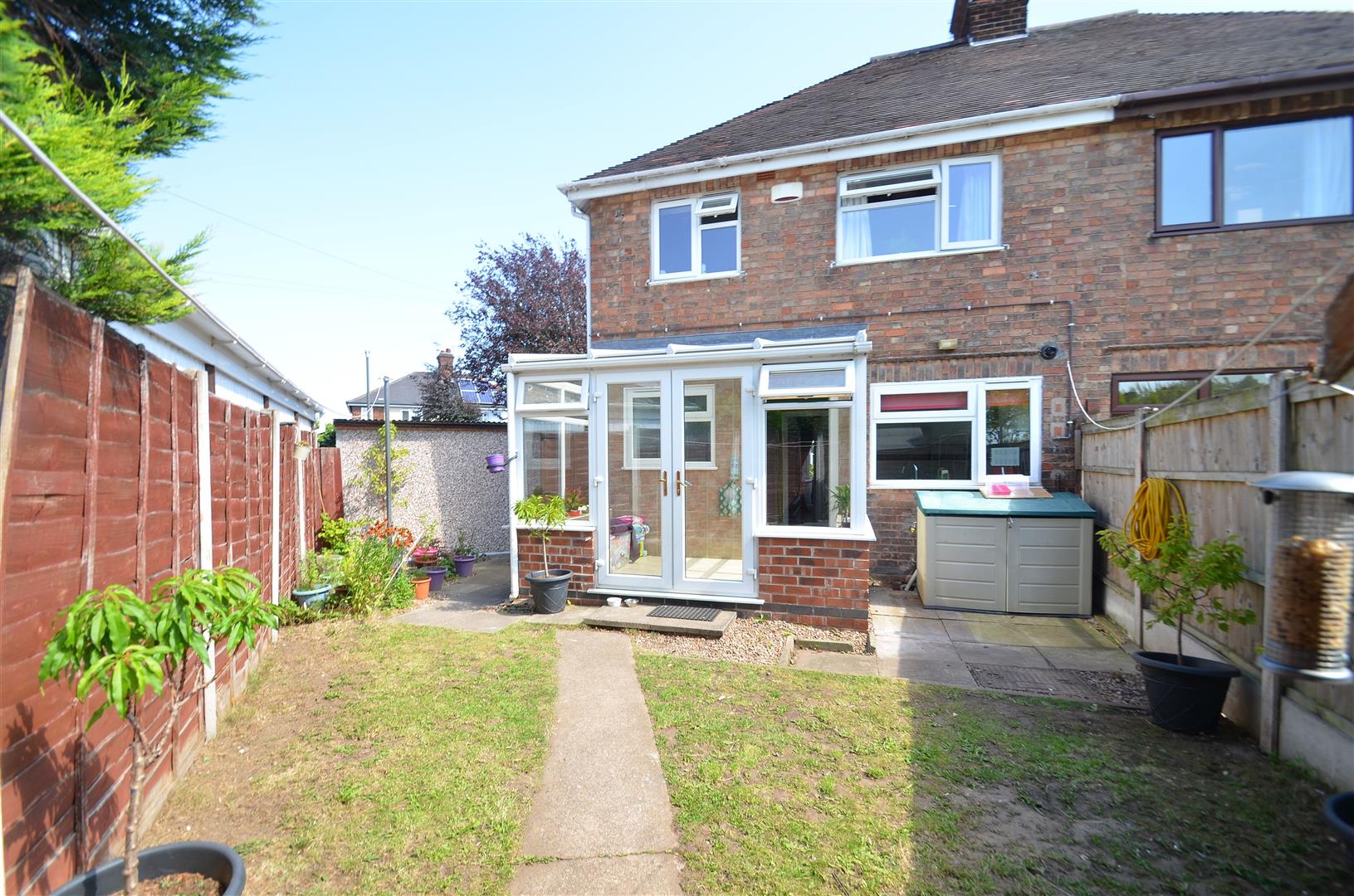 Breedon Street, Long Eaton Robert Ellis Estate Agents